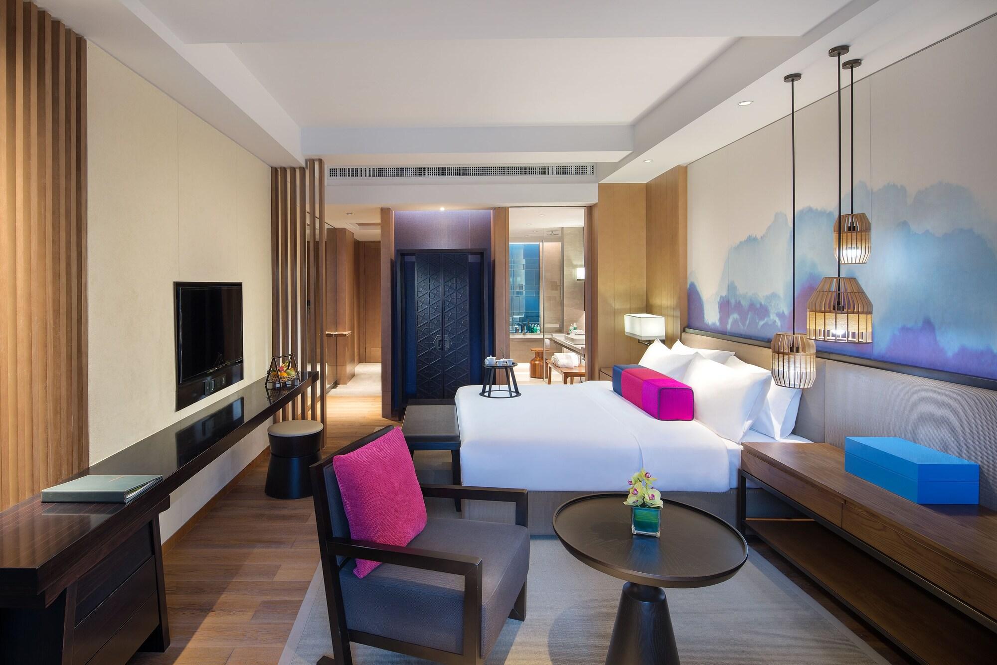 Amari Yangshuo Guilin Hotel Exterior photo